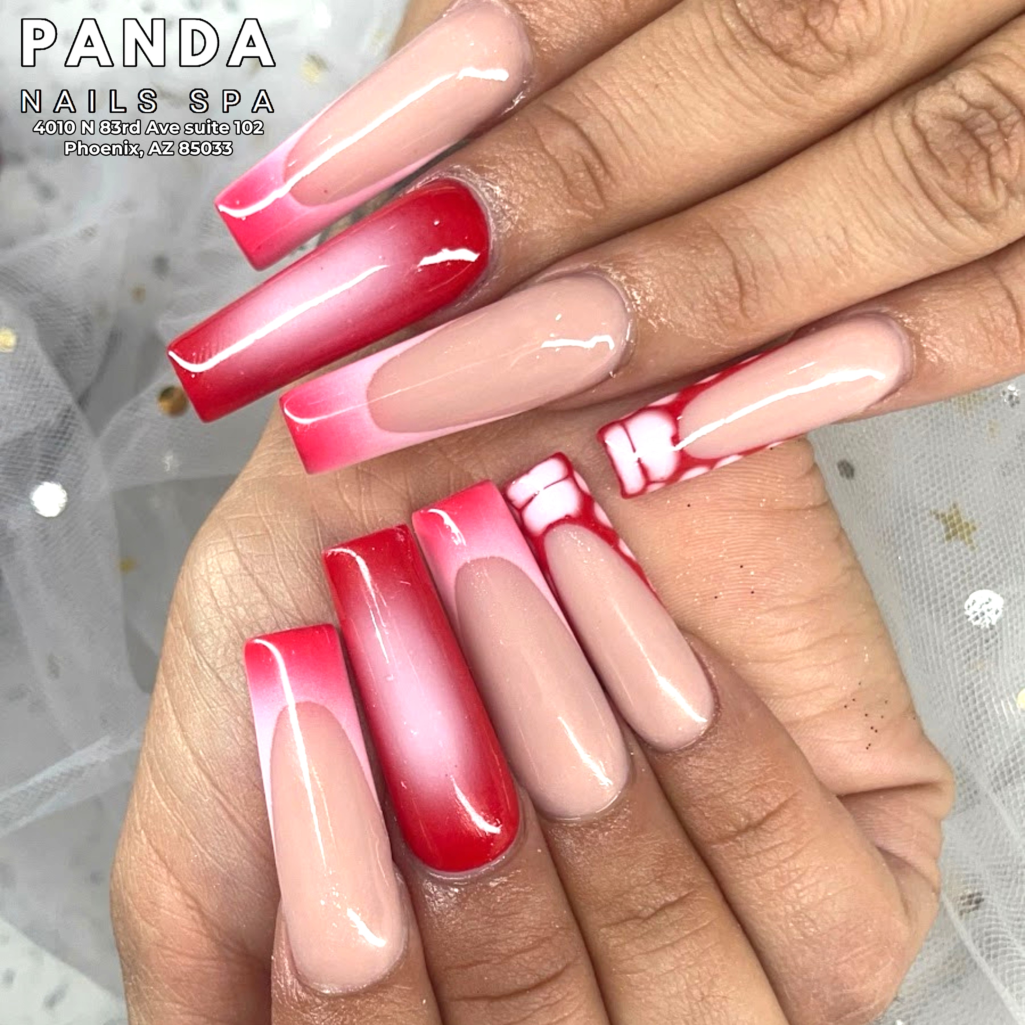 nail art